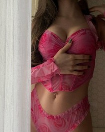 Фото проститутки Лера №6 в городе Качканар