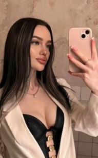 Фото проститутки Настя №1 в городе Качканар