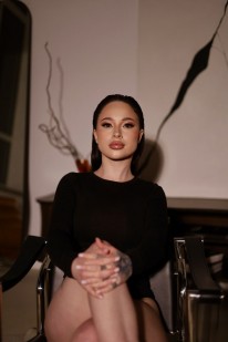 Фото проститутки Динара №1 в городе Качканар