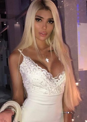 Лина, Г. Качканар
