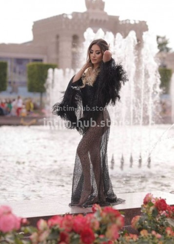 Луиза, Г. Качканар