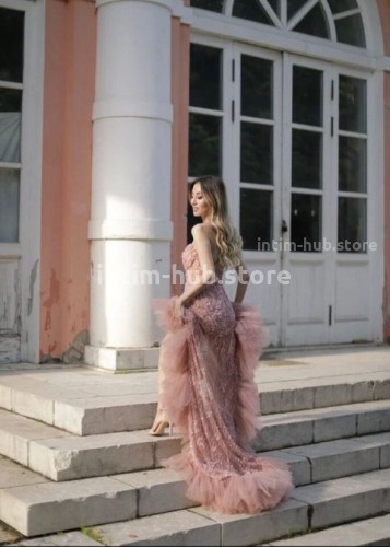 Луиза, Г. Качканар