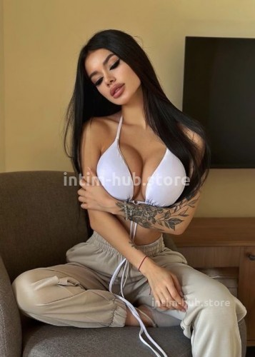 Милана, Г. Качканар