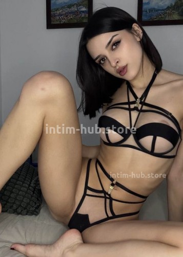 Ольга, Г. Качканар