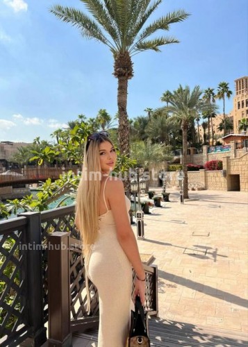 Яночка, Г. Качканар