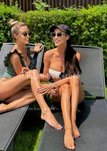 Юля, Г. Качканар