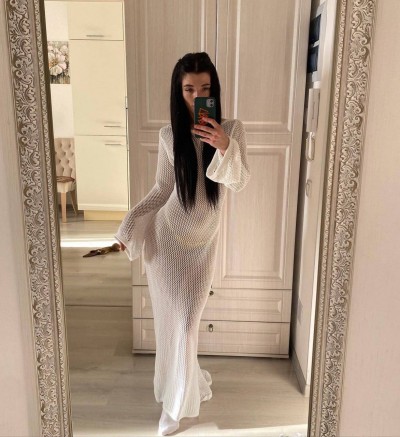 Маша, Г. Качканар